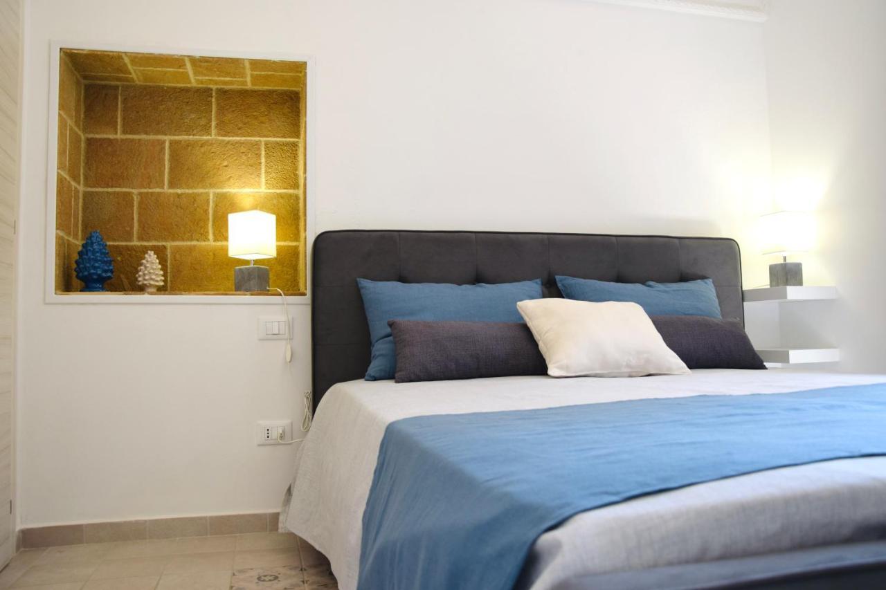 Bed and Breakfast Ospitalita Siciliana Noto Exterior foto