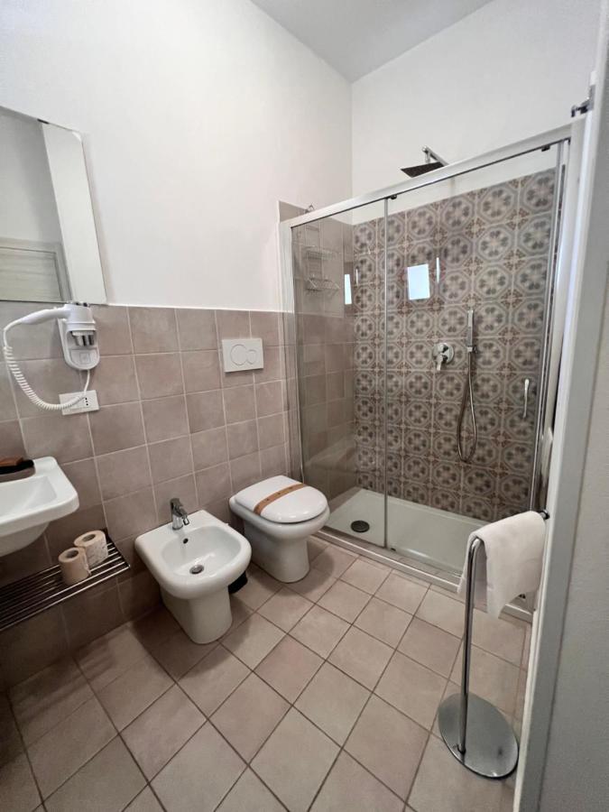 Bed and Breakfast Ospitalita Siciliana Noto Exterior foto
