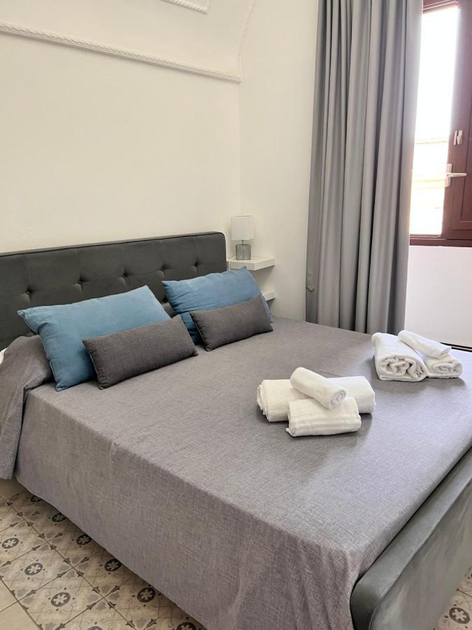 Bed and Breakfast Ospitalita Siciliana Noto Exterior foto