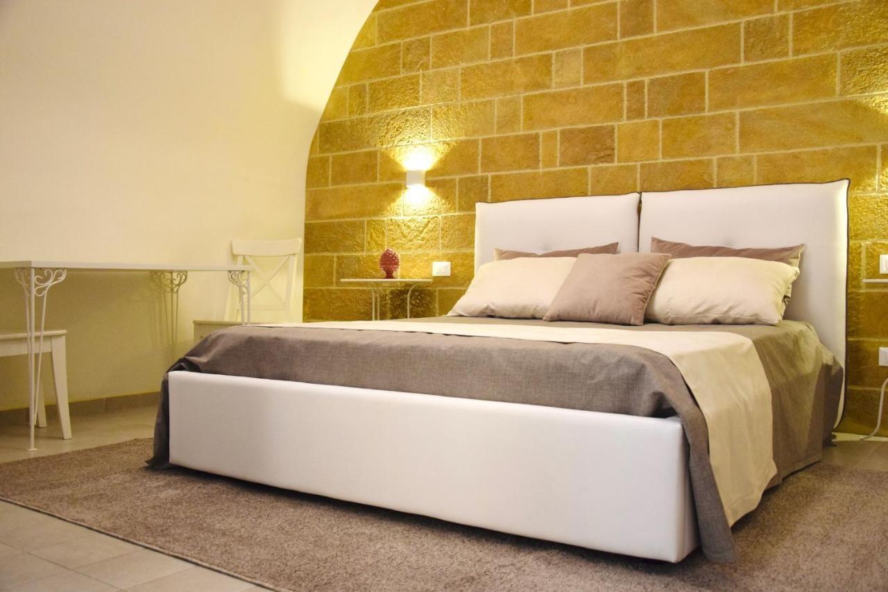 Bed and Breakfast Ospitalita Siciliana Noto Exterior foto