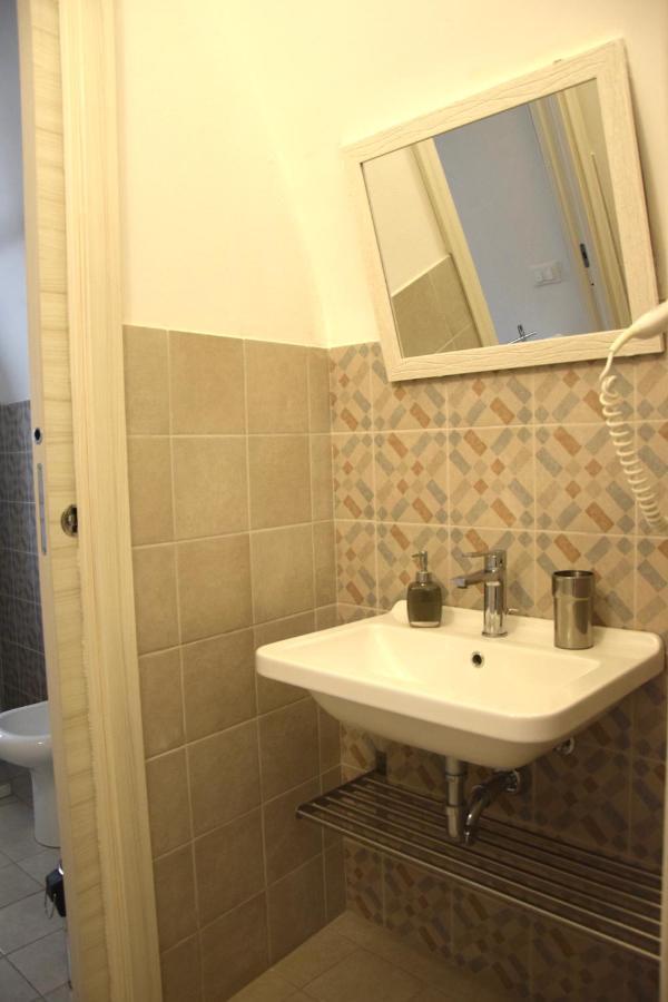 Bed and Breakfast Ospitalita Siciliana Noto Exterior foto